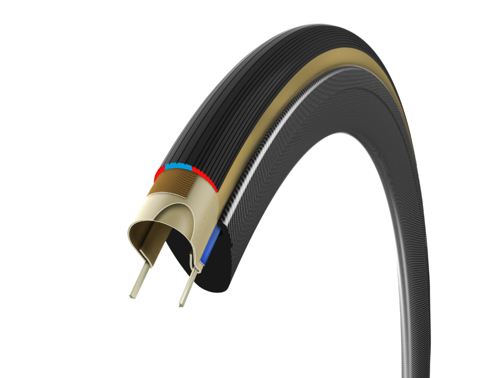Corsa Pro and Corsa Pro Control road bike tires unveiled by Vittoria