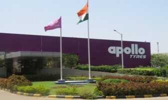 Apollo Tyres will source 100% of its natural rubber from companies committed to new sustainability guidelines