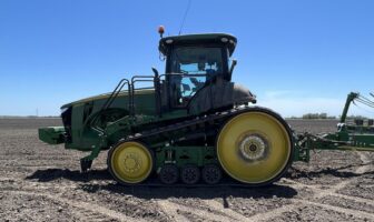 Michelin to invest $100m in Kansas to increase rubber track manufacturing capacity at Junction City site
