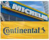 Continental and Michelin sell Russian operations