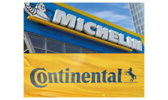 Continental and Michelin sell Russian operations