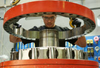 HÄGGLUNDS HÄGGLUNDS