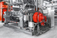 HÄGGLUNDS HÄGGLUNDS