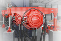 HÄGGLUNDS HÄGGLUNDS