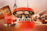 HÄGGLUNDS HÄGGLUNDS