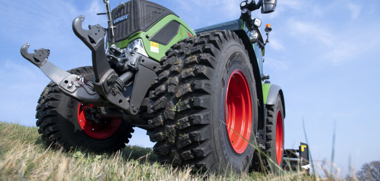 Michelin expands Crossgrip range