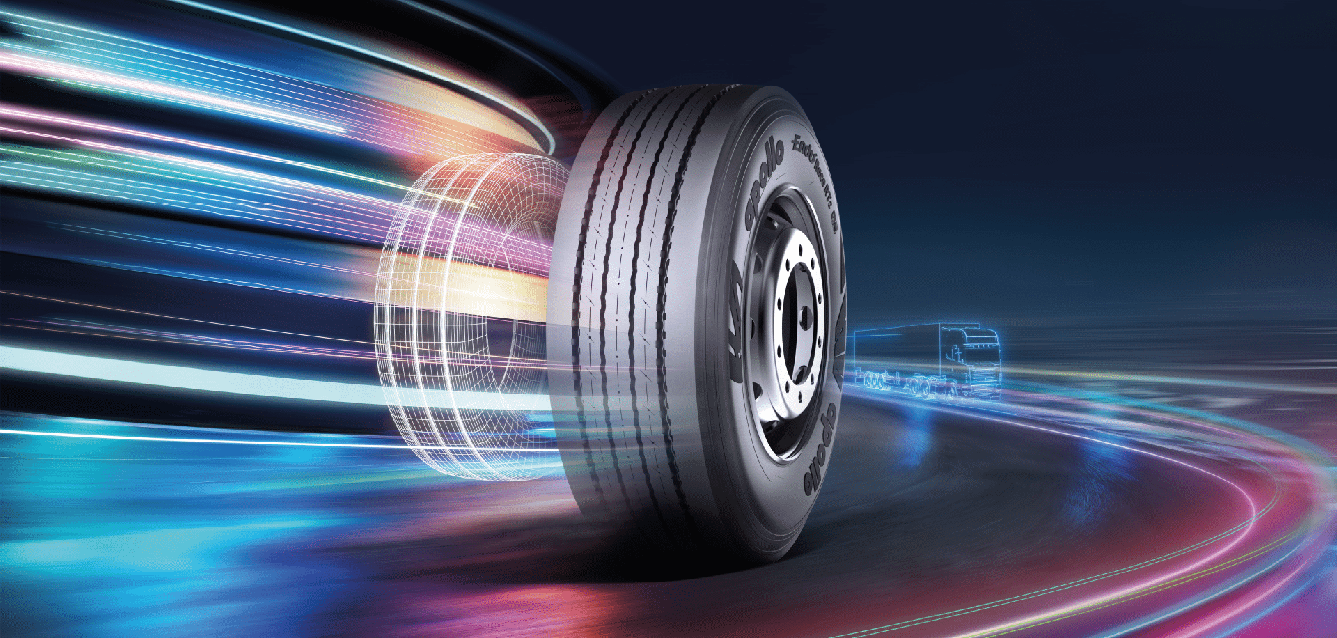 Apollo Tyres expands EnduRace RT2 portfolio | Tire Technology International