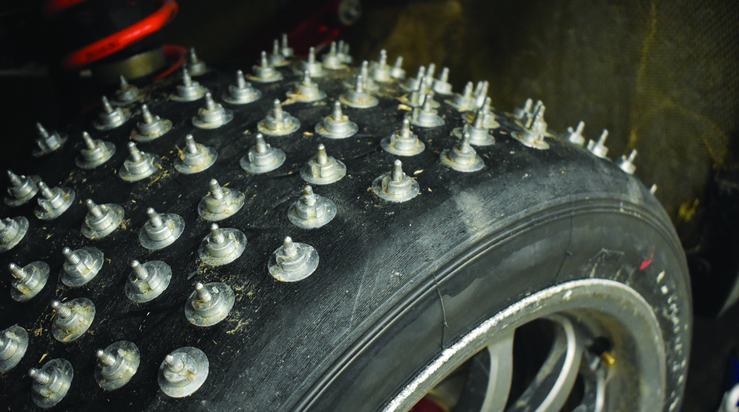 FEATURE | Yokohama & Nitro Rallycross | Tire Technology International - Vimarsana News