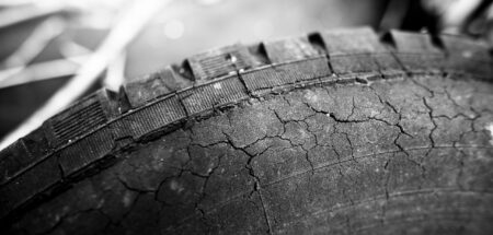 California requires tire makers to evaluate alternative chemicals to improve public and environmental health