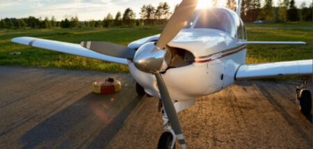 Michelin expands aviation Pilot line