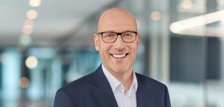 Edwin Goudswaard appointed new head of R&D at Continental