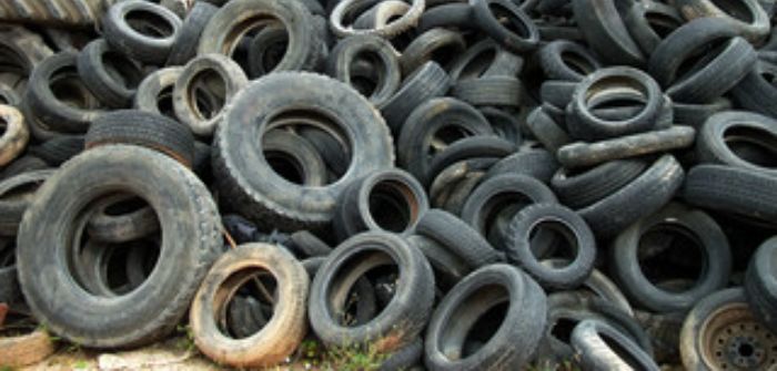 Zeppelin Systems to build second ReOil tire recycling plant