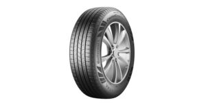 Maserati opts for Continental tires for the Grecale