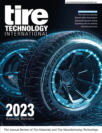 Tire Technology International