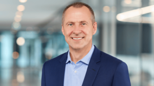 Gerd Bartels becomes head of Continental’s specialty tires business