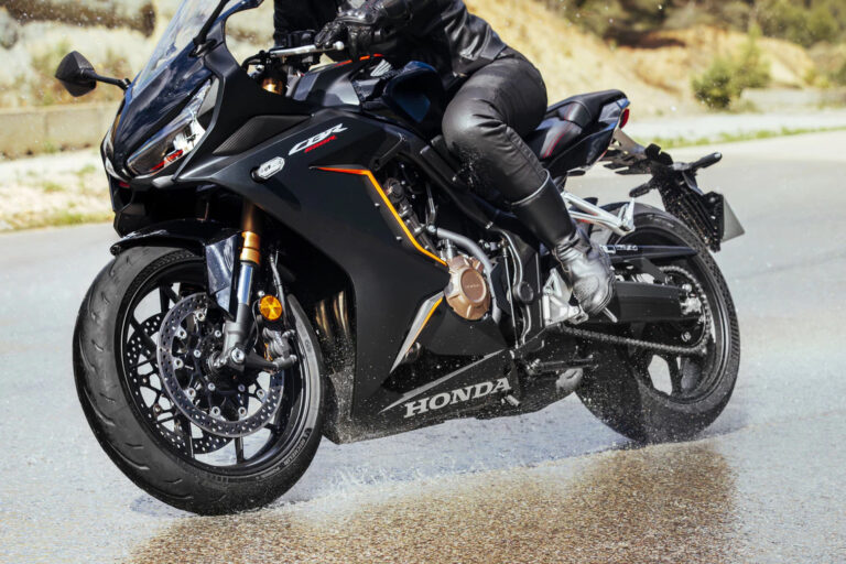 Michelin sportbike tires deals