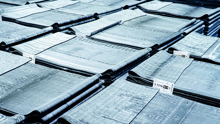 A day in the life: Hagen Schönfeld