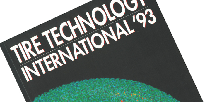 2023 in review: Celebrating 30 years of Tire Technology International