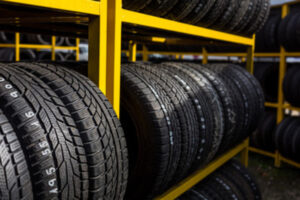Yokohama Rubber joins GDSO
