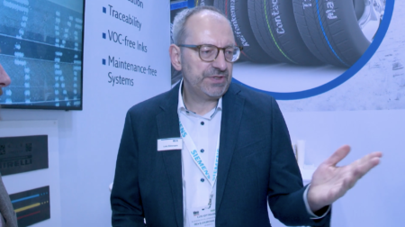 REA Elektronik's Lutz Dittmann on traceability
