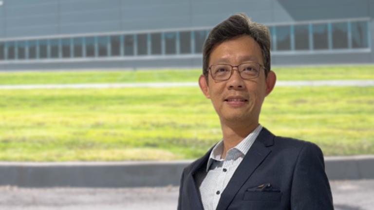 Giti Tire appoints new chief sustainability officer