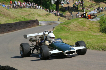 Nova Motorsport named sponsor and tire supplier for British Hillclimb Championship Nova Motorsport named sponsor and tire supplier for British Hillclimb Championship