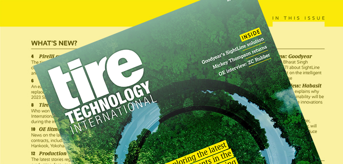 In this Issue – March 2024