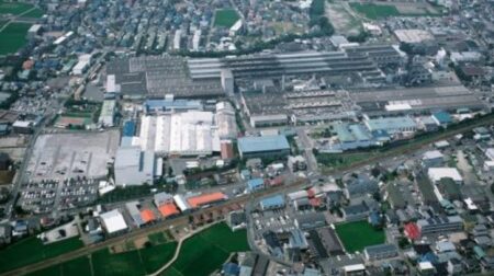 Yokohama Rubber to expand motorsports tire production capacity at Japanese plant.