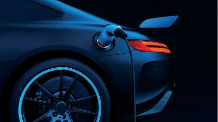 Kordsa offers advanced materials for EV-specific tires, supporting the increasing demand for products and services tailored to electric vehicle applications