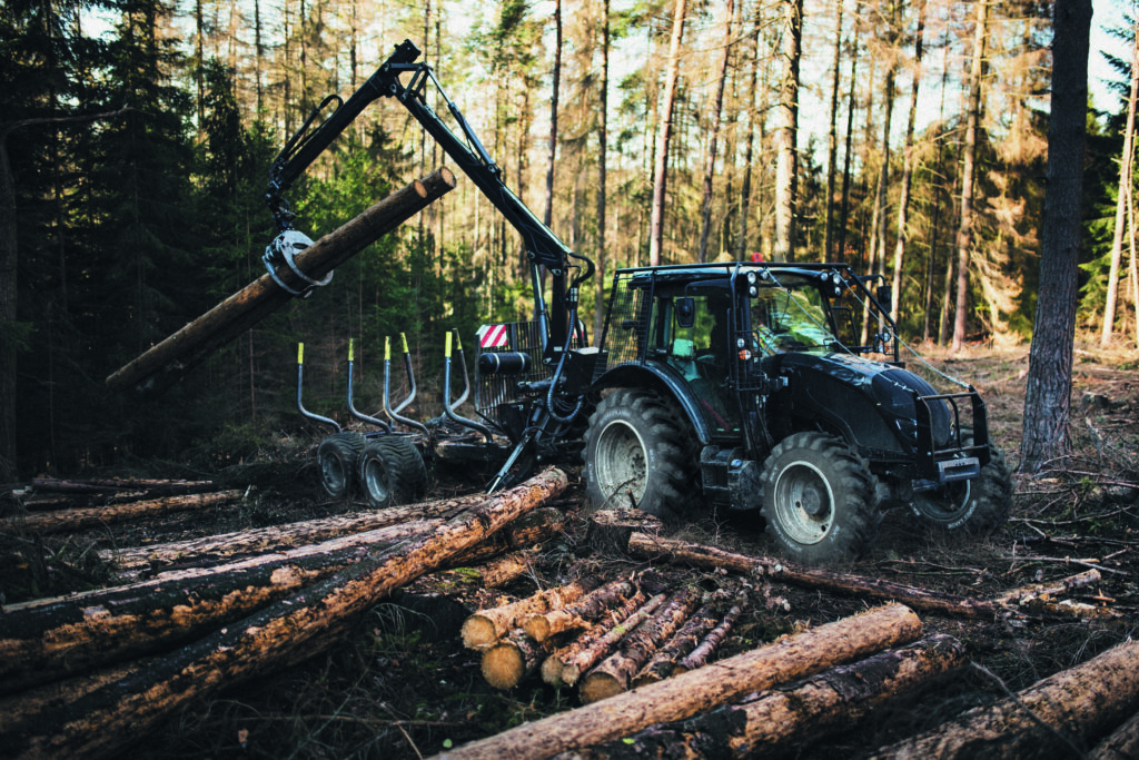 BKT has announced a pair of new tires specifically designed to meet the needs of agricultural mixed usage
