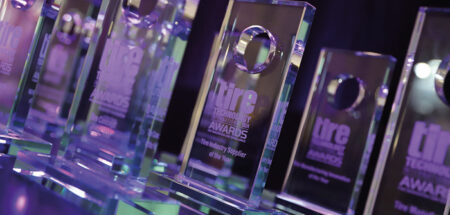 Tire Technology International Awards for Innovation and Excellence