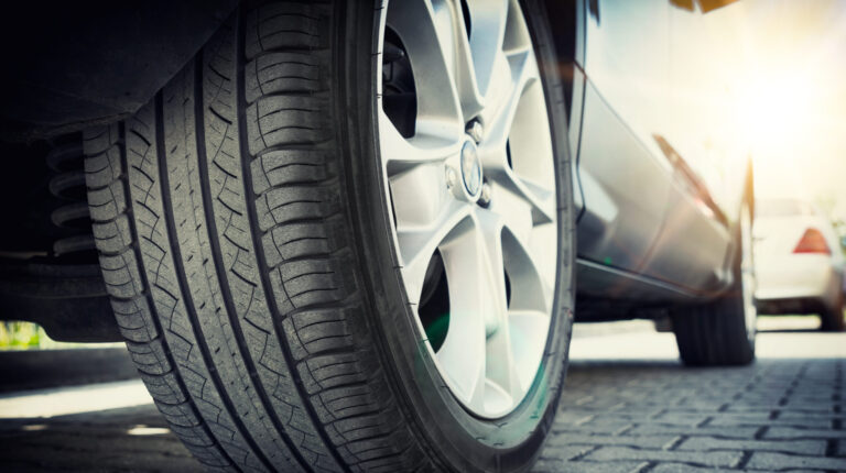 Sumitomo Rubber Industries develops tire noise prediction technique Sumitomo Rubber Industries develops tire noise prediction technique