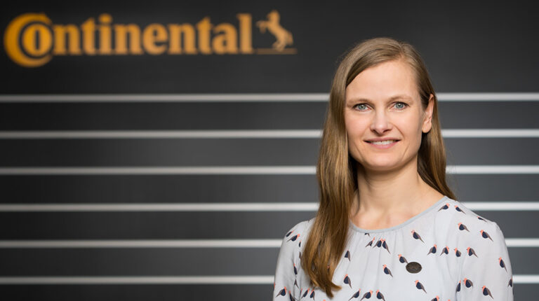 Continental appoints Anne Windberg Baarup as head of sustainability for industrial business