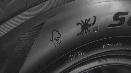 Pirelli to supply JLR with FSC-certified tires.