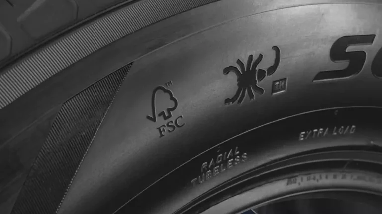 Pirelli to supply JLR with FSC-certified tires Pirelli to supply JLR with FSC-certified tires.