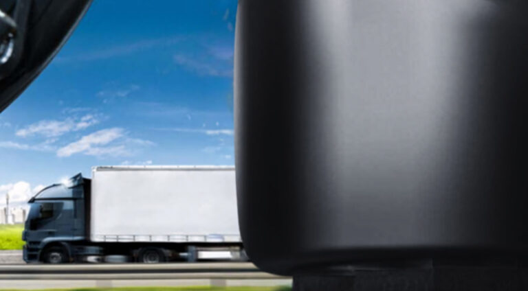 Continental develops low-carbon rubber compound for air springs