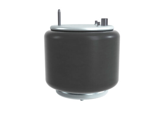 Continental develops low-carbon rubber compound for air springs | Tire ...