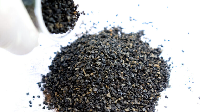 Mitsubishi Chemical Group initiates chemical recycling studies for end-of-life tires.