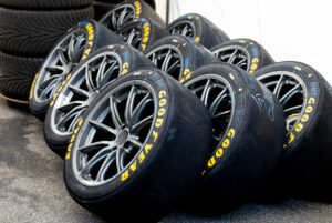 Goodyear expands Ontario plant to support EV and all-terrain tire production
