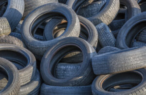 EPA grants US$3.8m to STREF for developing EPDs in tire recycling