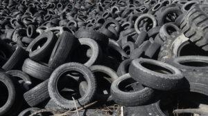 ATMA urges restrictions on waste tire imports to India