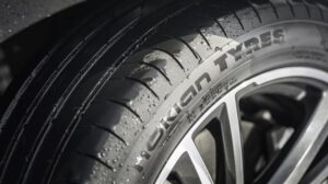 Nokian Tyres and Reselo to develop bio rubber for tires