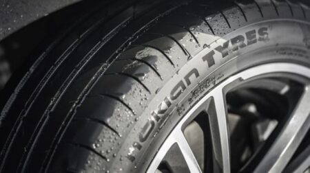 Nokian Tyres and Reselo to develop bio rubber for tires.
