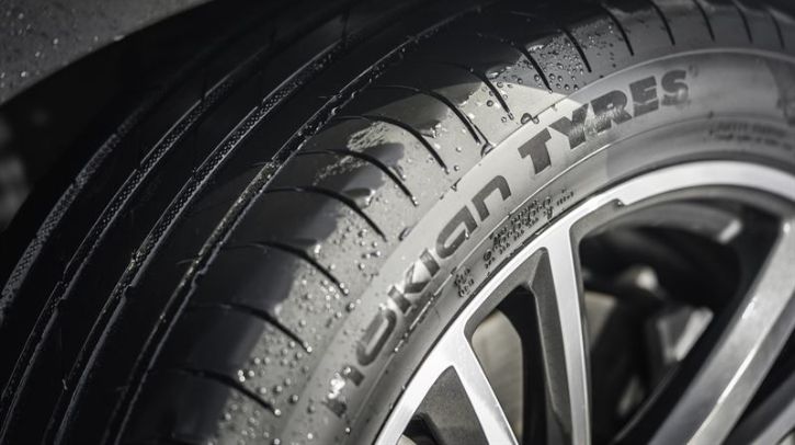 Nokian Tyres and Reselo to develop bio rubber for tires.