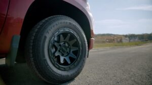 Firestone reveals Transforce HT3 and CV2 truck and van tires