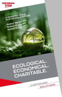 Schill+Seilacher “Struktol” GmbH Schill+Seilacher “Struktol” GmbH