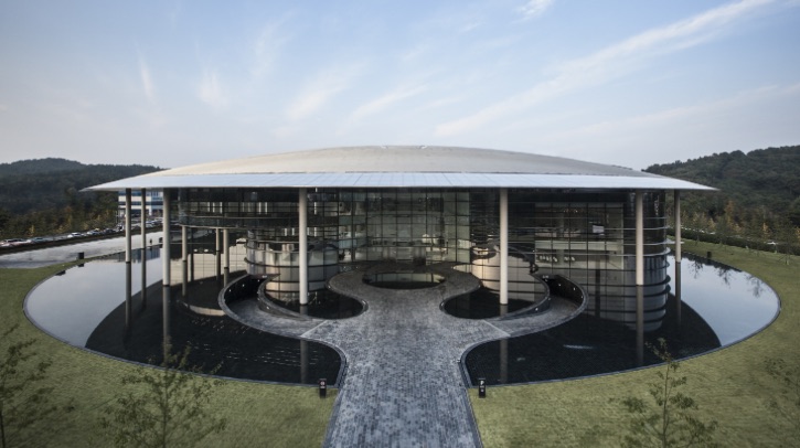 Hankook commences production of tires using carbon black.