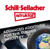 Schill+Seilacher “Struktol” GmbH Schill+Seilacher “Struktol” GmbH