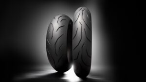 Dunlop unveils SportSmart Mk4 motorcycle tire