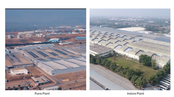 Bridgestone to invest in tire facilities in India